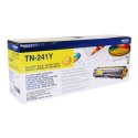 Toner Brother żółty TN241Y=TN-241Y, 1400 str.
