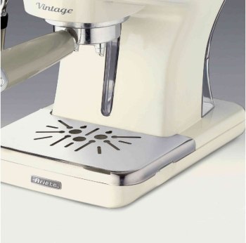 Ariete Vintage 1389/13 beżowy