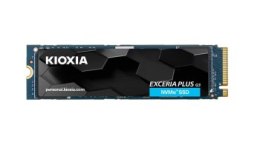 Kioxia Exceria Plus G3 M.2 Pci-e NVMe 2TB