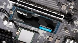 Kioxia Exceria Plus G3 M.2 Pci-e NVMe 2TB