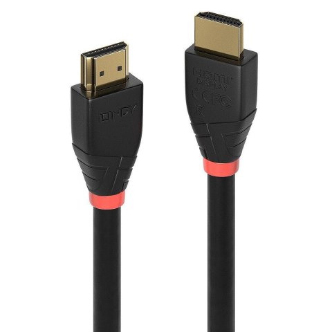 Lindy 7.5m Aktywny kabel HDMI 4K60