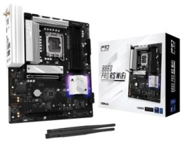 Płyta główna - ASRock B860 Pro RS WiFi