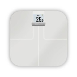 Waga łazienkowa GARMIN Index S2 Smart Scale (maks. 181.4kg /Biały)