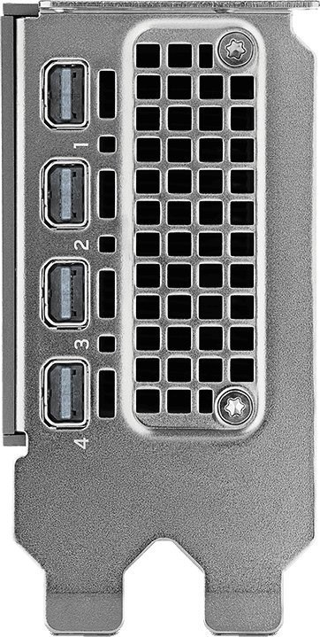 PNY RTX PRO 4000 Blackwell SFF VCNRTXPRO4000LP-PB