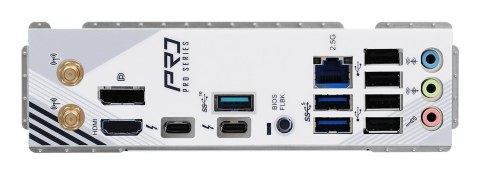 Płyta główna Asrock Z890 PRO RS WIFI WHITE