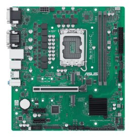 Płyta główna ASUS PRO H810M-C-CSM Intel H810 LGA 1851 (Socket V1) micro ATX
