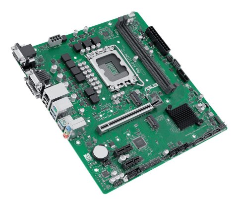 Płyta główna ASUS PRO H810M-C-CSM Intel H810 LGA 1851 (Socket V1) micro ATX
