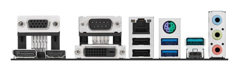 Płyta główna ASUS PRO H810M-C-CSM Intel H810 LGA 1851 (Socket V1) micro ATX