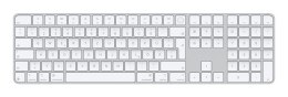 Apple Magic keyboard Universal USB