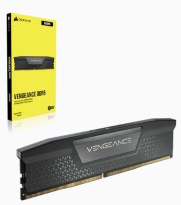 Corsair Vengeance moduł pamięci 16 GB 2 x 8 GB DDR5