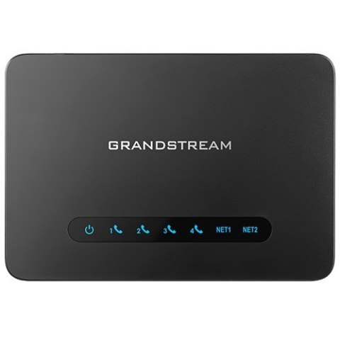 Bramka Grandstream Networks HT814 v2 (517503)