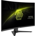 MSI Monitor 31.5" MAG 321CQF E18  WQHD 180Hz