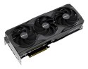 PNY GeForce RTX 5080 Overclocked Triple Fan GPU NVIDIA 16 GB GDDR7