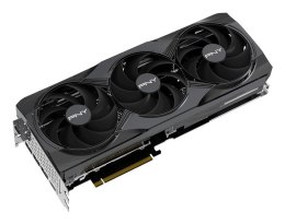 PNY GeForce RTX 5080 Overclocked Triple Fan GPU NVIDIA 16 GB GDDR7
