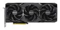 PNY GeForce RTX 5080 Overclocked Triple Fan GPU NVIDIA 16 GB GDDR7