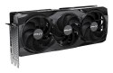 PNY GeForce RTX 5080 Overclocked Triple Fan GPU NVIDIA 16 GB GDDR7