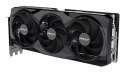 PNY GeForce RTX 5080 Overclocked Triple Fan GPU NVIDIA 16 GB GDDR7