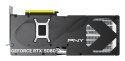 PNY GeForce RTX 5080 Overclocked Triple Fan GPU NVIDIA 16 GB GDDR7