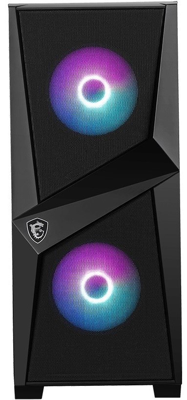 Obudowa MSI Mag Forge 100R