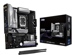 Płyta główna ASRock B860M LiveMixer WiFi