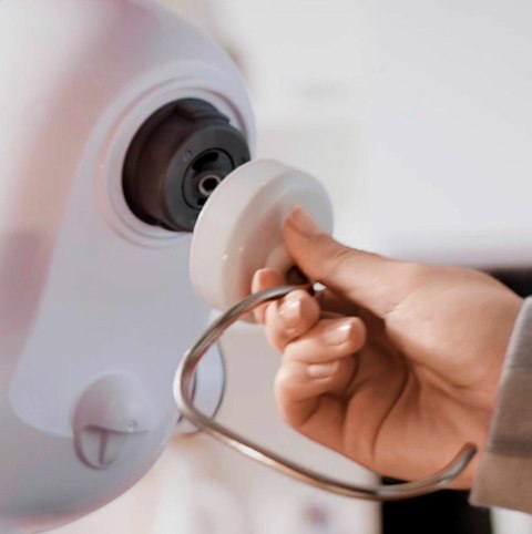 Robot kuchenny BOSCH MUM S2AW00 (WYPRZEDAŻ)