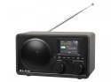 BLOW Radio kuchenne FM/DAB+ RK5 Bluetooth czarne