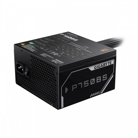 Gigabyte Zasilacz 750W GP-P750BS 80+ Bronze