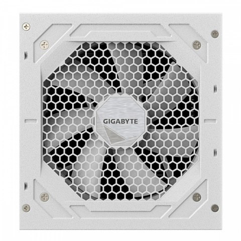 Gigabyte Zasilacz modularny 750W GP-UD750GM PG5 V2 ICE 80+ Gold