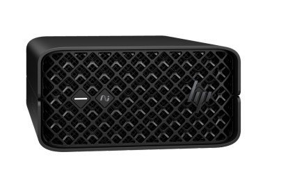 HP Inc. Stacja robocza Z2 Mini G1a Ryzen AI MAX Pro 390 1TB/64GB/W11P CF9H9ET