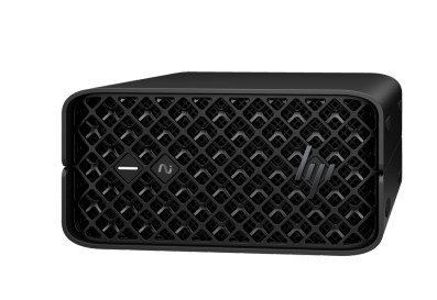 HP Inc. Stacja robocza Z2 Mini G1a Ryzen AI MAX Pro 390 1TB/64GB/W11P CF9H9ET