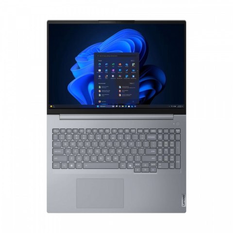 Lenovo Laptop ThinkBook 16 G9 21UT0077PB W11Pro 5 220/16GB/512GB/INT/16.0 WQXGA/Arctic Grey/1YR CI + 3YR OS + CO2 Offset