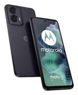 Motorola Moto G35 8/128GB Midnight Black (WYPRZEDAŻ)