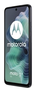 Motorola Moto G35 8/128GB Midnight Black (WYPRZEDAŻ)