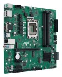 Płyta główna ASUS PRO B760M-C-CSM 90MB1DX0-M0EAYC Intel B760 LGA 1700 micro ATX