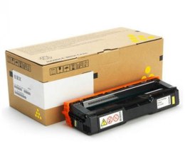 Ricoh Cartridge Model C250 żółty 2300 stron 408355