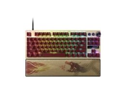 Razer Huntsman V3 Pro TKL US - Counter-Strike 2 Ed.
