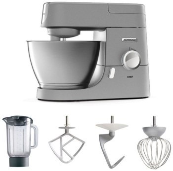 Robot kuchenny Kenwood Chef KVC3110S (KVC3110S)