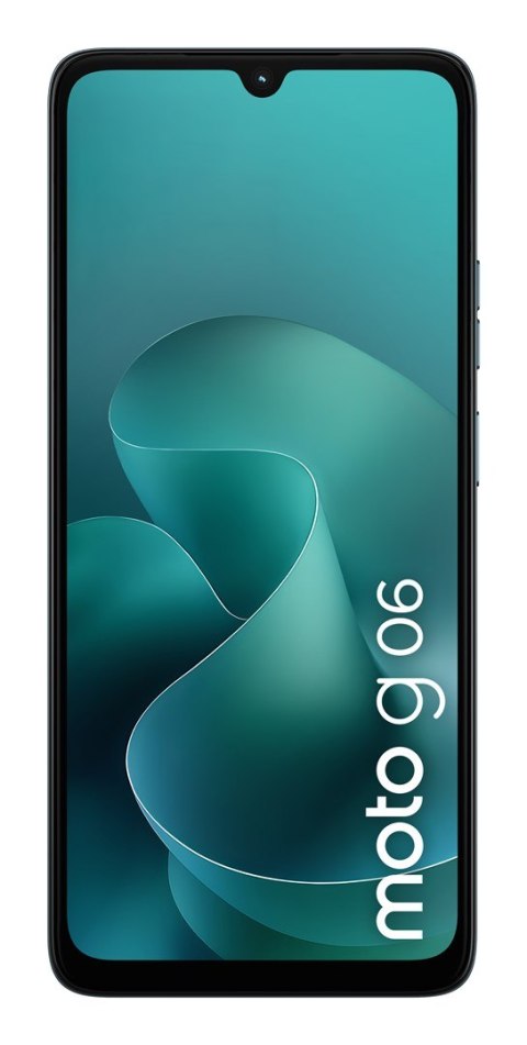 Motorola Moto G06 4/64GB Tapestry Blue