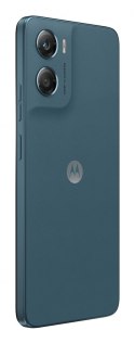 Motorola Moto G06 4/64GB Tapestry Blue