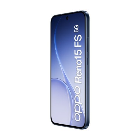 Oppo Reno 15 FS 5G 8/512GB Twilight Black