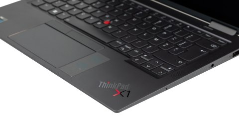 Laptop poleasingowy Lenovo Thinkpad X1 Yoga G6 14" FHD 2w1 Dotyk i5-1145G7 16GB RAM 256GB SSD Windows 11 Pro COA BKLT