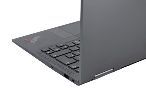 Laptop poleasingowy Lenovo Thinkpad X1 Yoga G6 14" FHD 2w1 Dotyk i5-1145G7 16GB RAM 256GB SSD Windows 11 Pro COA BKLT