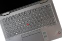Laptop poleasingowy Lenovo Thinkpad X1 Yoga G6 14" FHD 2w1 Dotyk i5-1145G7 16GB RAM 256GB SSD Windows 11 Pro COA BKLT