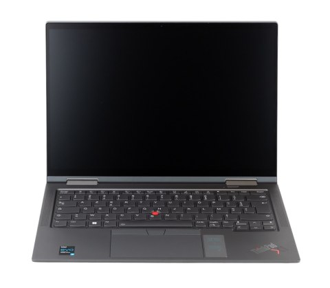 Laptop poleasingowy Lenovo Thinkpad X1 Yoga G6 14" FHD 2w1 Dotyk i5-1145G7 16GB RAM 256GB SSD Windows 11 Pro COA QWERTY BKLT