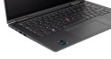Laptop poleasingowy Lenovo Thinkpad X1 Yoga G6 14" FHD 2w1 Dotyk i5-1145G7 16GB RAM 256GB SSD Windows 11 Pro COA QWERTY BKLT