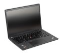 Laptop poleasingowy Lenovo Thinkpad X13 G3 13,3" FHD Ryzen 5 6650U 16GB RAM 512GB SSD Windows 11 Pro COA QWERTY BKLT
