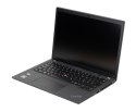 Laptop poleasingowy Lenovo Thinkpad X13 G3 13,3" FHD Ryzen 5 6650U 16GB RAM 512GB SSD Windows 11 Pro COA QWERTY BKLT