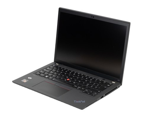 Laptop poleasingowy Lenovo Thinkpad X13 G3 13,3" FHD Ryzen 5 6650U 16GB RAM 512GB SSD Windows 11 Pro COA QWERTY BKLT