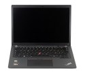 Laptop poleasingowy Lenovo Thinkpad X13 G3 13,3" FHD Ryzen 5 6650U 16GB RAM 512GB SSD Windows 11 Pro COA QWERTY BKLT