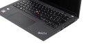 Laptop poleasingowy Lenovo Thinkpad X13 G3 13,3" FHD Ryzen 5 6650U 16GB RAM 512GB SSD Windows 11 Pro COA QWERTY BKLT